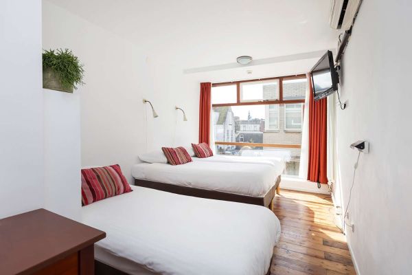 Best Western City Hotel Leiden